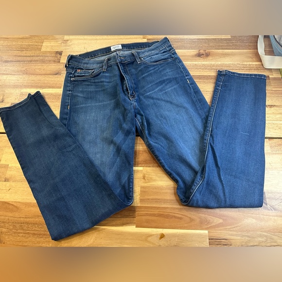 Hudson | GIA Midsize Skinny Jeans | Size : 30 - Picture 2 of 13